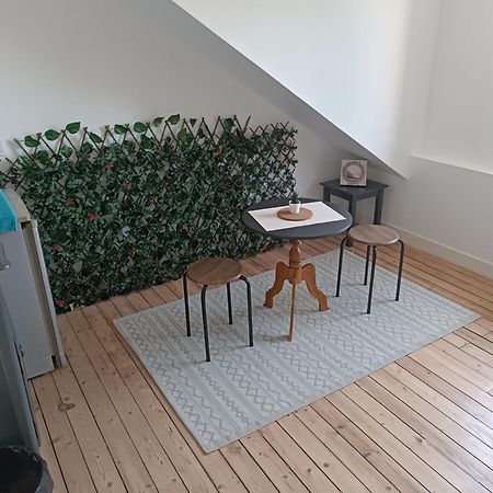 Chambre Spacieuse Et Confortable 2 Graville المظهر الخارجي الصورة